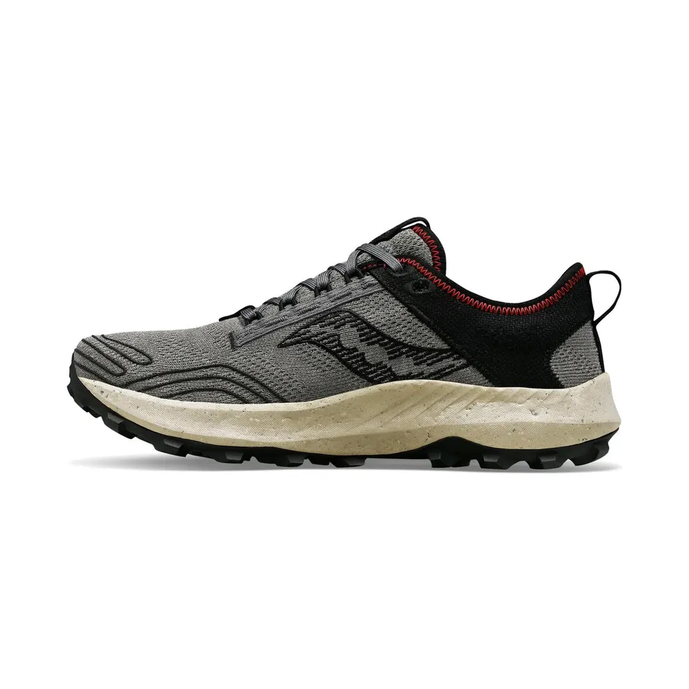 Saucony Peregrine RFG Shadow Black (S20869-138)