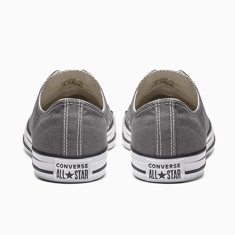 Converse Chuck Taylor All Star Seasnl Ox Charcoal – 1J794 Charcoal Charcoal (1J794)