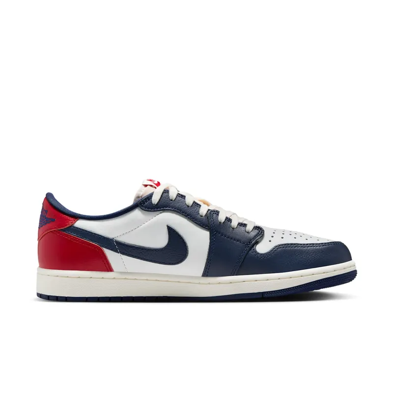 Nike Air Jordan 1 Low Retro OG Mocha (HQ2993-100)