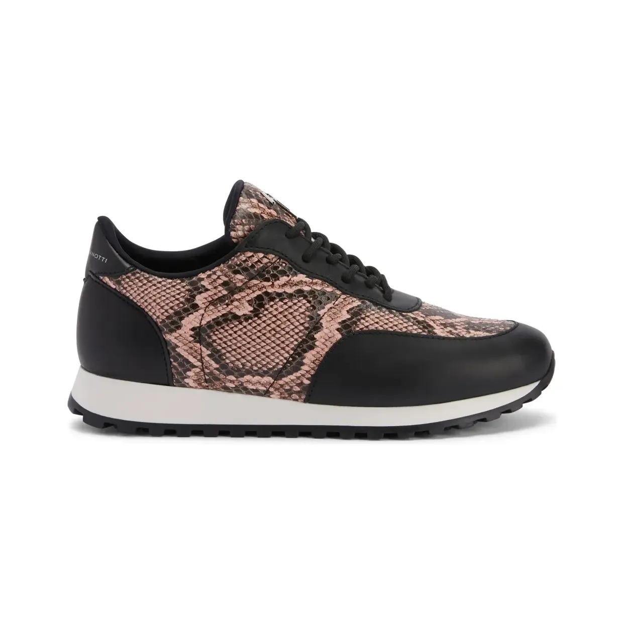 Giuseppe Zanotti Jimi Running sneakers – Veelkleurig (I160018K38)