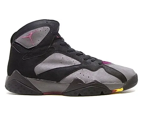 Jordan 7 OG Bordeaux (1992)