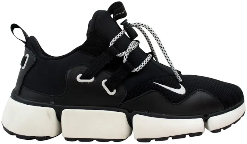 Nike Pocketknife DM Black (898033-005)