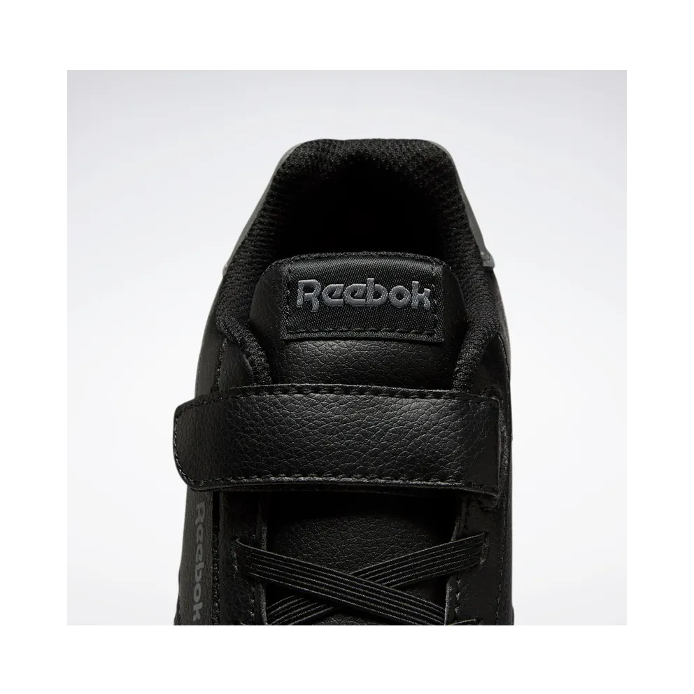 Reebok Royal Classic Jogger 3 Shoes Black / Black / Pure Grey 6