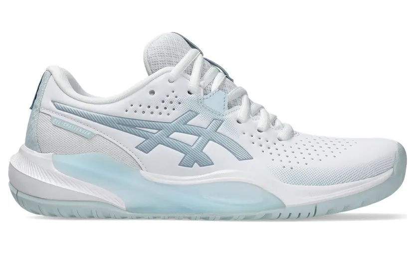 Asics Gel-Challenger Wit (1042A294-102)