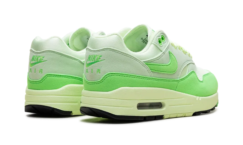 Nike Air Max 1 “Vapor Green” (HJ7329-376)