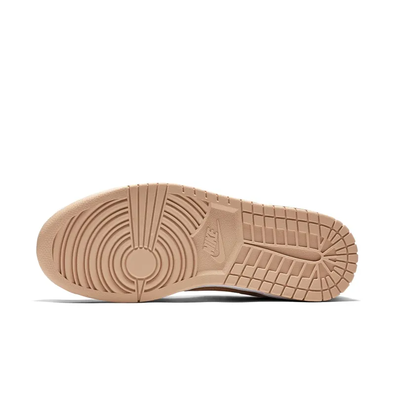 Nike Dunk Low Lux Vachetta Tan Vachetta Tan/Vachetta Tan (857587-200)
