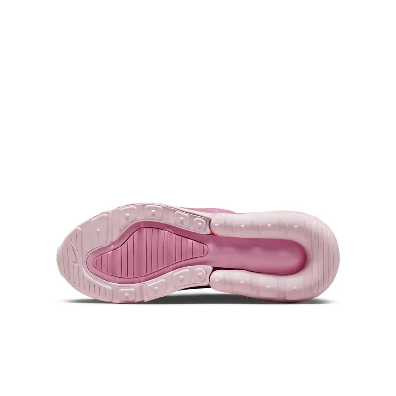 Nike Air Max 270 GS “Pink Foam” (HQ1553-646)