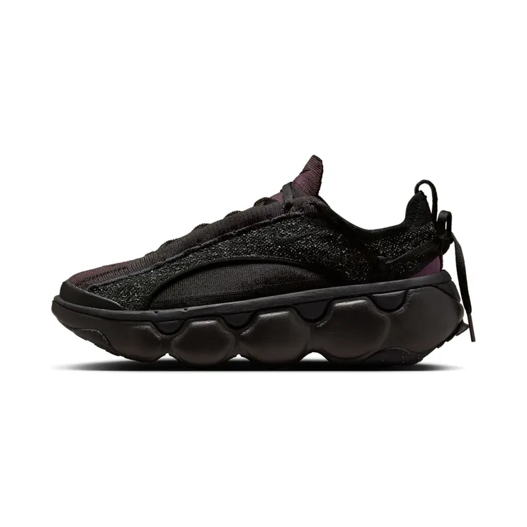 Nike Flyknit Bloom – “Black / Velvet Brown / Cacao Wow” (FD2149-001)