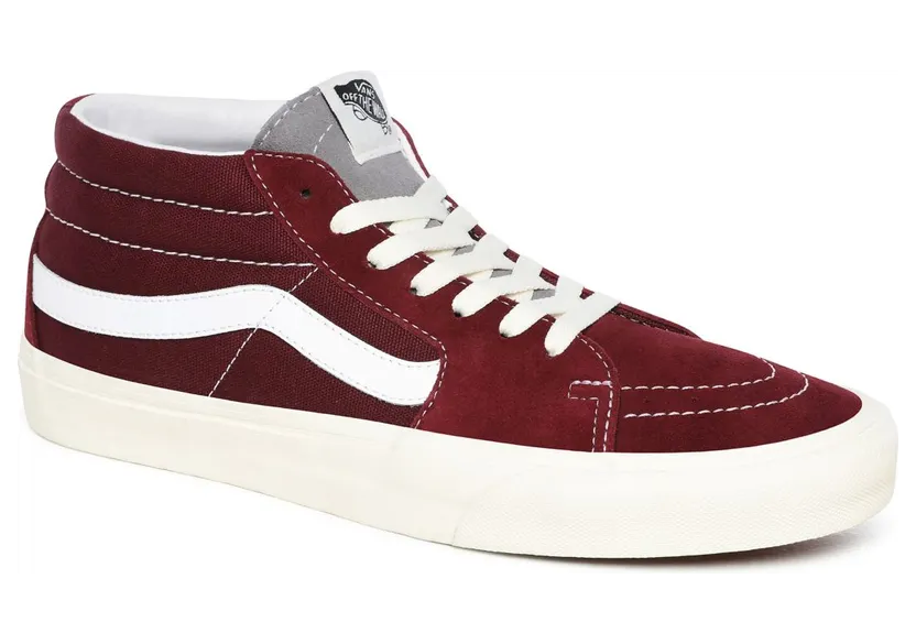 vans-sk8-mid VN0A3WM324Q