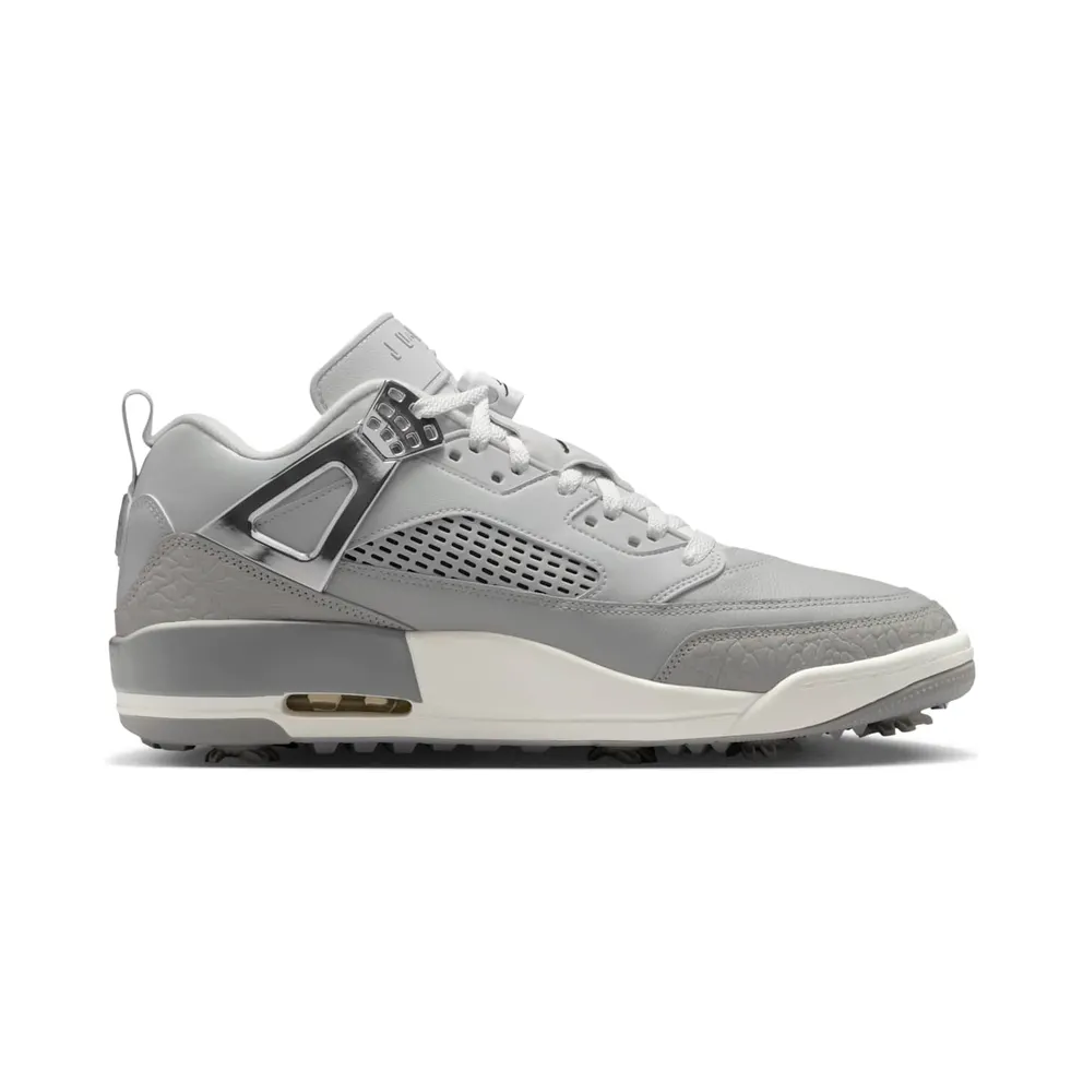 Air Jordan Spizike Light Iron Ore/Neutral Grey/Sail/Black (HQ4365-001)