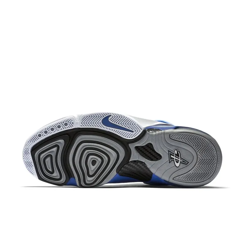 Nike Penny 6 Orlando Game Royal/Black-White (749629-401)