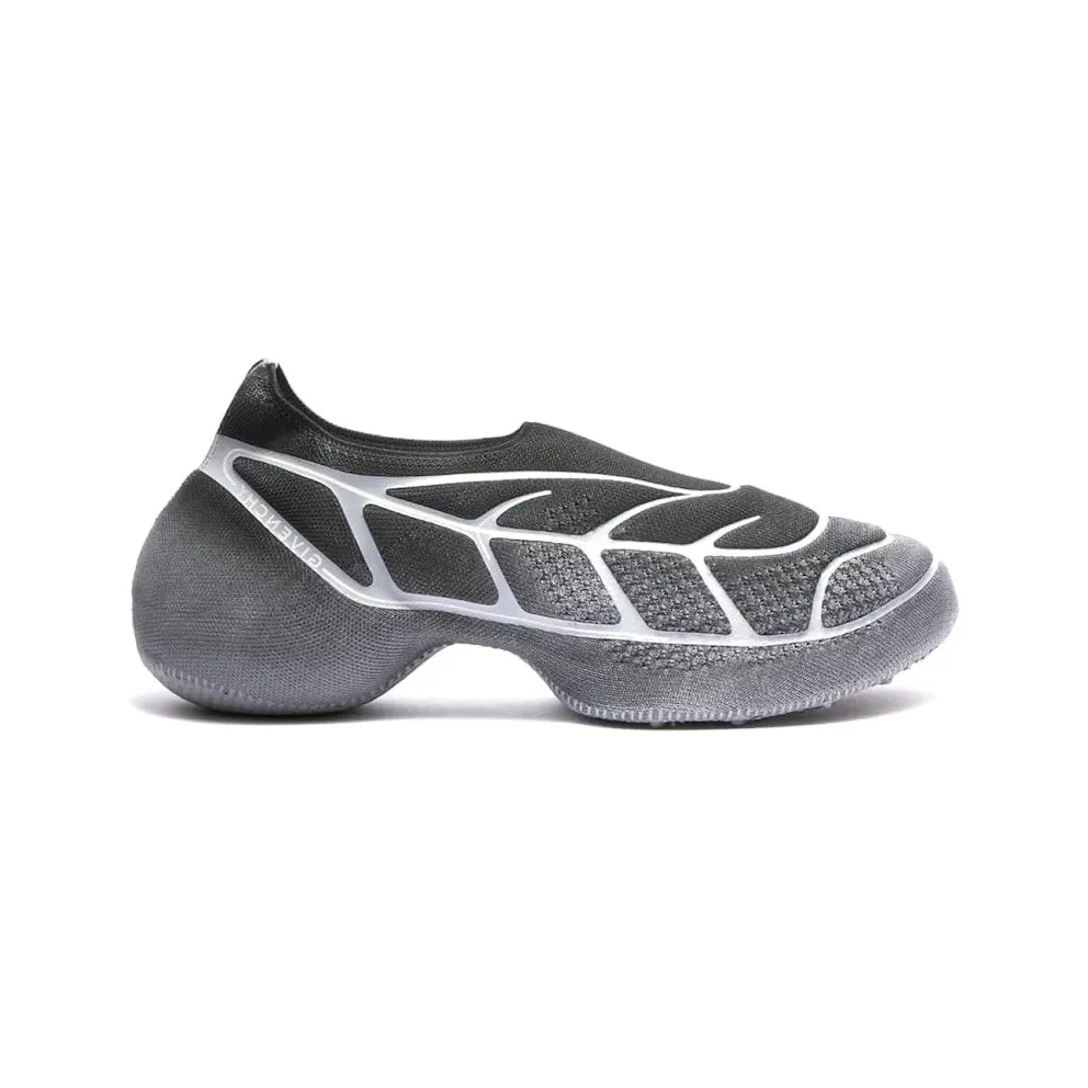 Givenchy TK-360 Plus Sneaker Black Grey (BH0076H1E4-002)