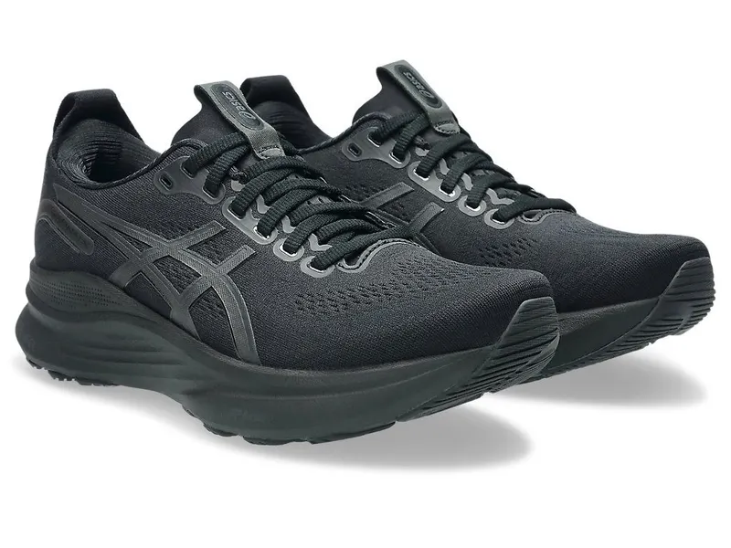 ASICS GEL-KAYANO 32 “Black / Graphite Grey” (1012B838-001)
