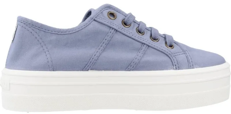 Victoria sneaker Blue (1092138-36)