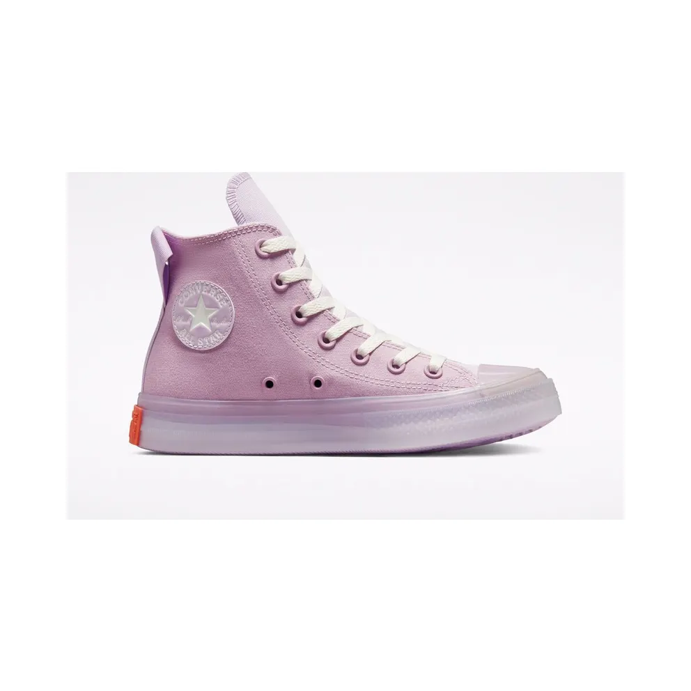 Converse Chuck Taylor All Star CX Stretch Canvas Peaceful Plum/pale Amethyst (172893C)