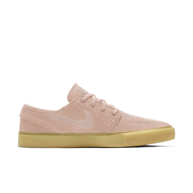 Nike SB Zoom Stefan Janoski RM Skate Shoe Orange (AQ7475-801)