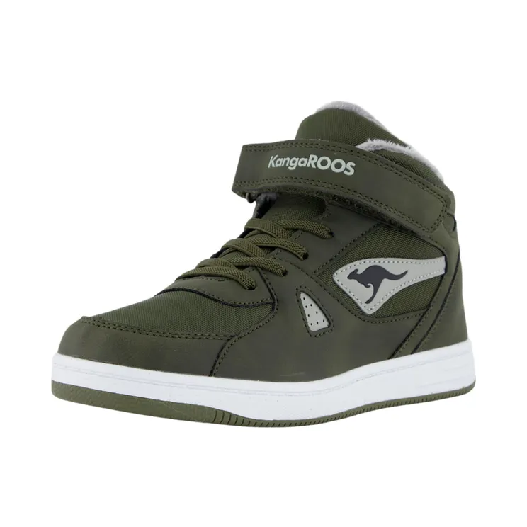 Kangaroos K-CP Kalley II EV olive / seagrass (18804-000-8071)