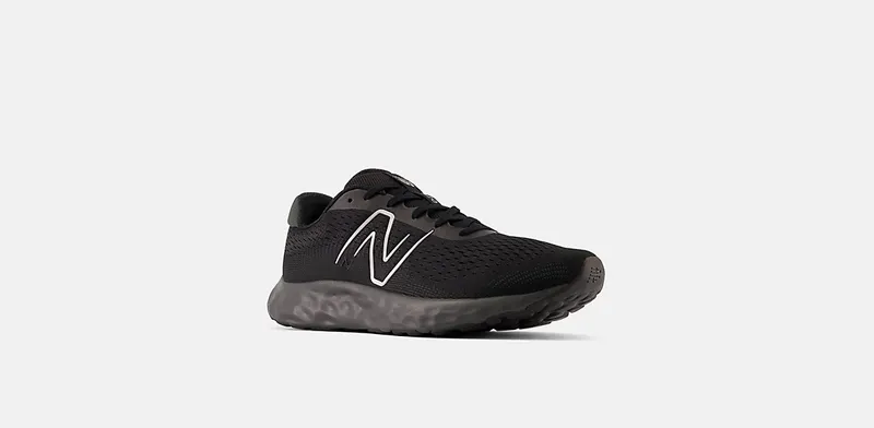 New Balance 520v8 Black (M520LA8)