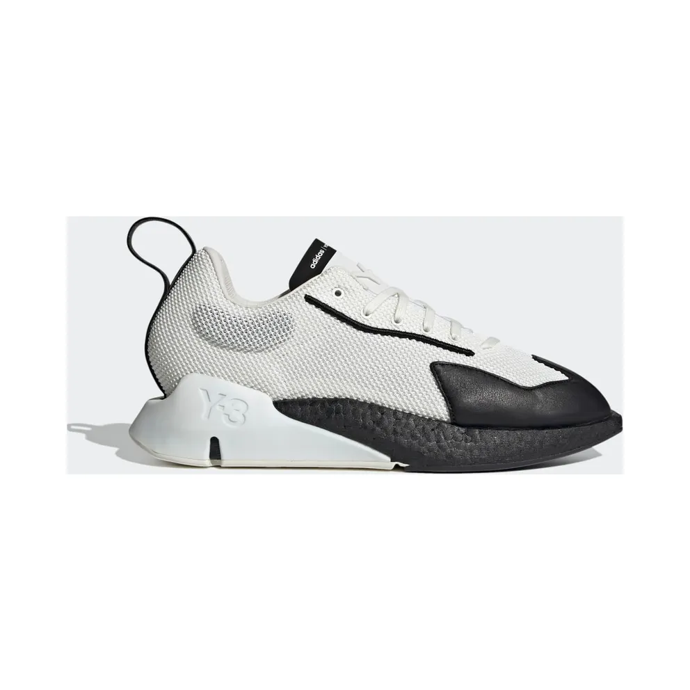 adidas Y-3 Orisan Core White / Core White / Black (FZ4319)