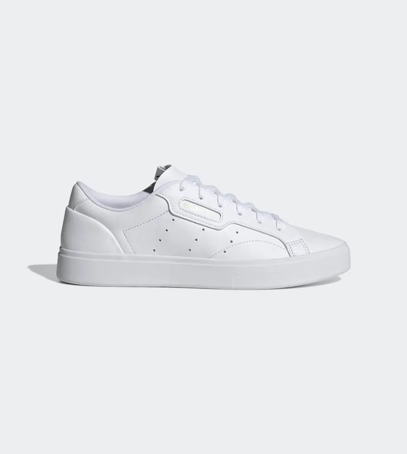 adidas adidas Sleek Cloud White / Cloud White / Core Black (H05180)