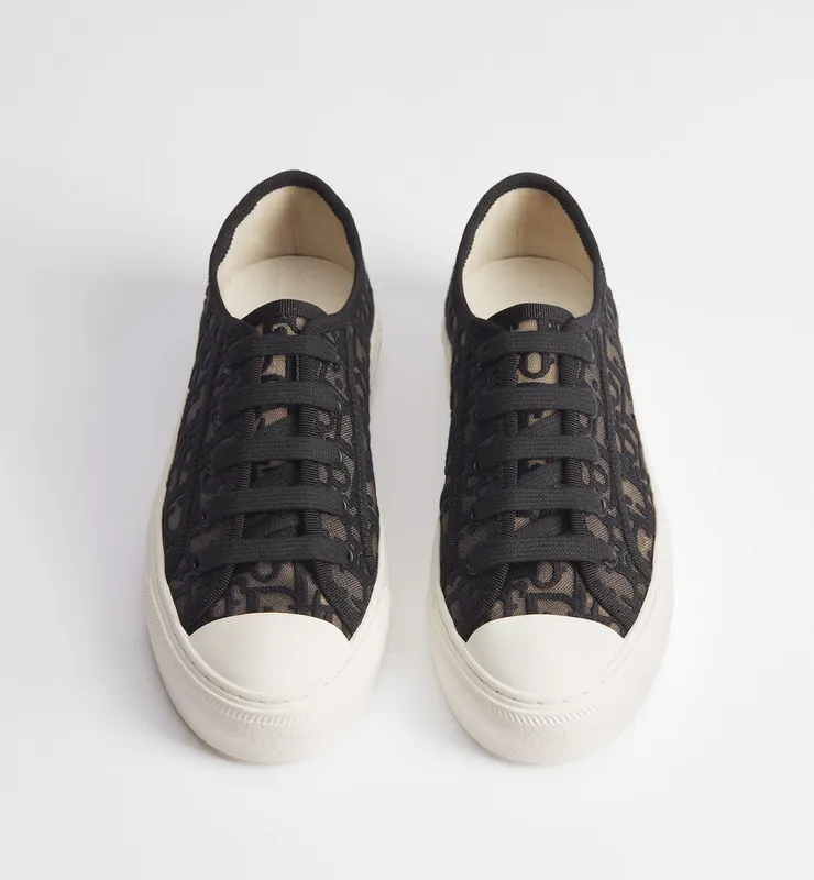 DIOR Walk’n’Dior-sneaker (KCK537OEN-S900) (3)