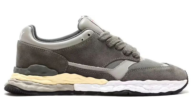 Ara sneaker A10FW701-Gray
