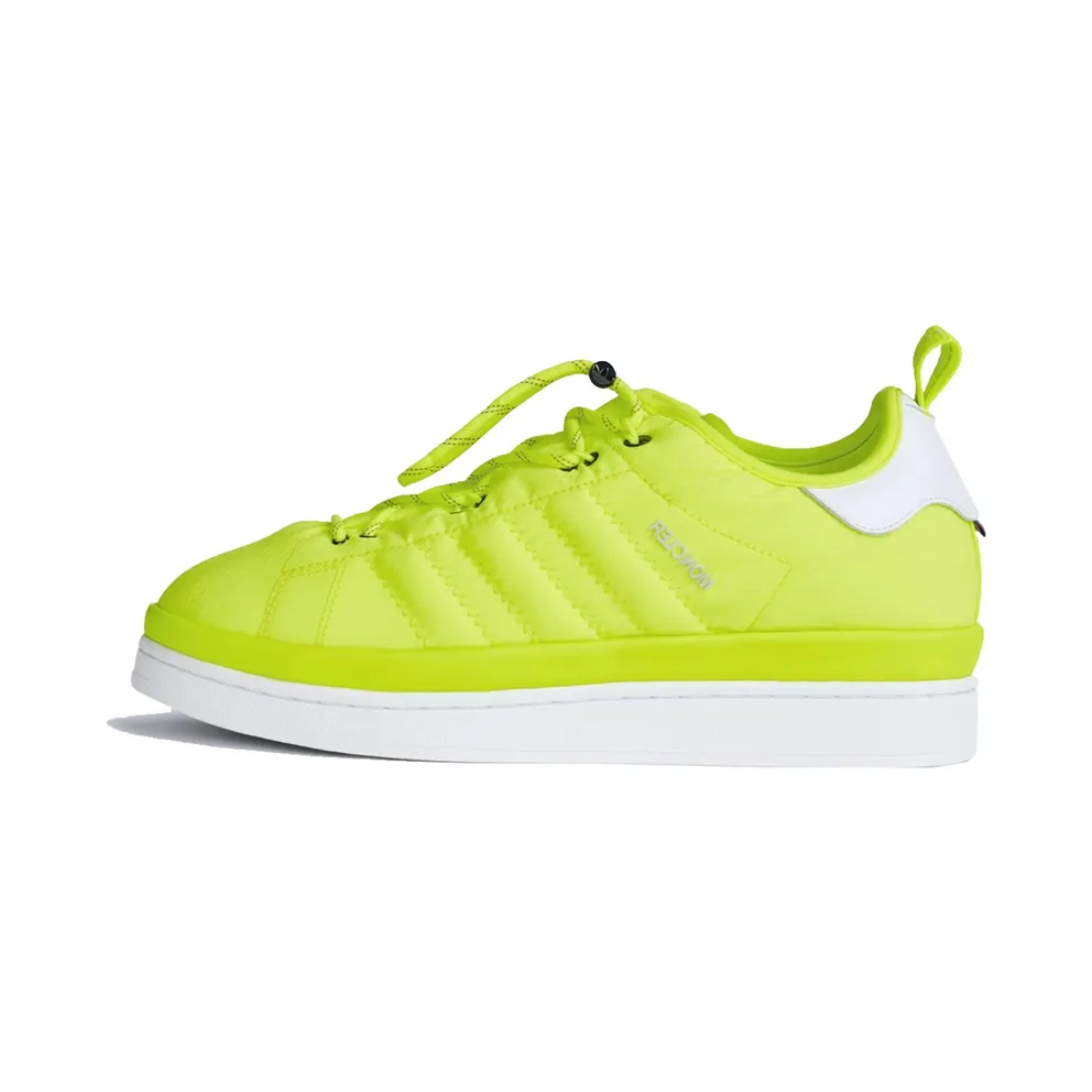 adidas Campus Moncler Solar Yellow (IG7866)