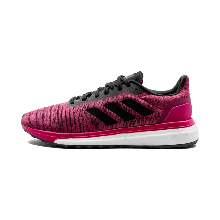 Adidas SOLAR DRIVE “Real Magenta” (AQ0339)