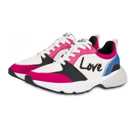 moschino-sneaker POLJA15555G1FIO612A