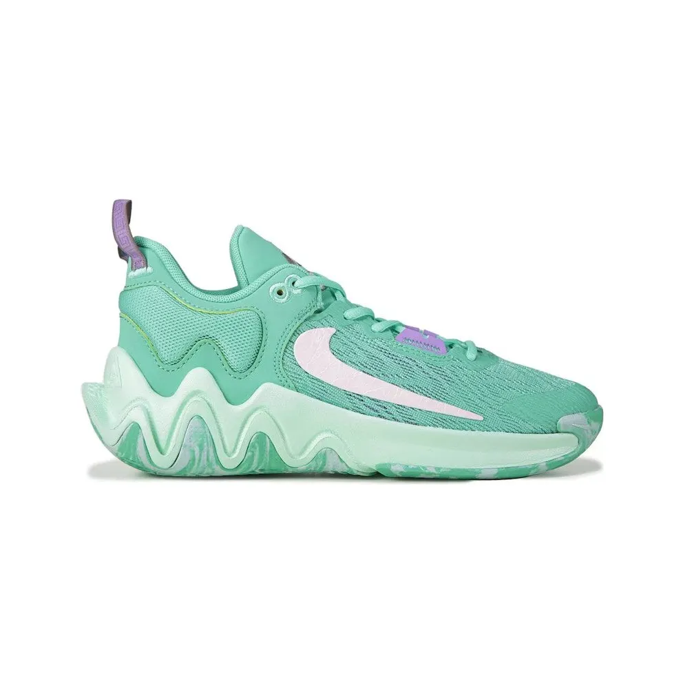 Nike Giannis Immortality 2 Mint (DQ1943-300)