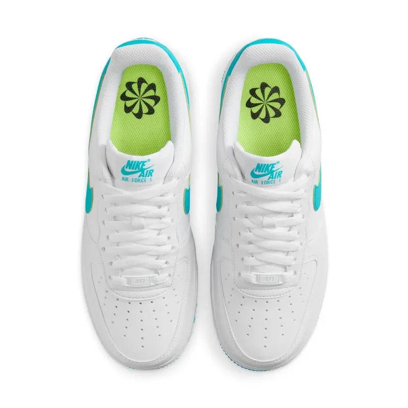 Nike Air Force 1 Low ’07 “Next Nature Dusty Cactus” (DV3808-107)