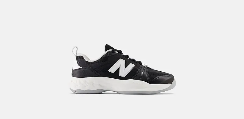 New Balance Fresh Foam X 1007 Black Grey (WC1007BK)