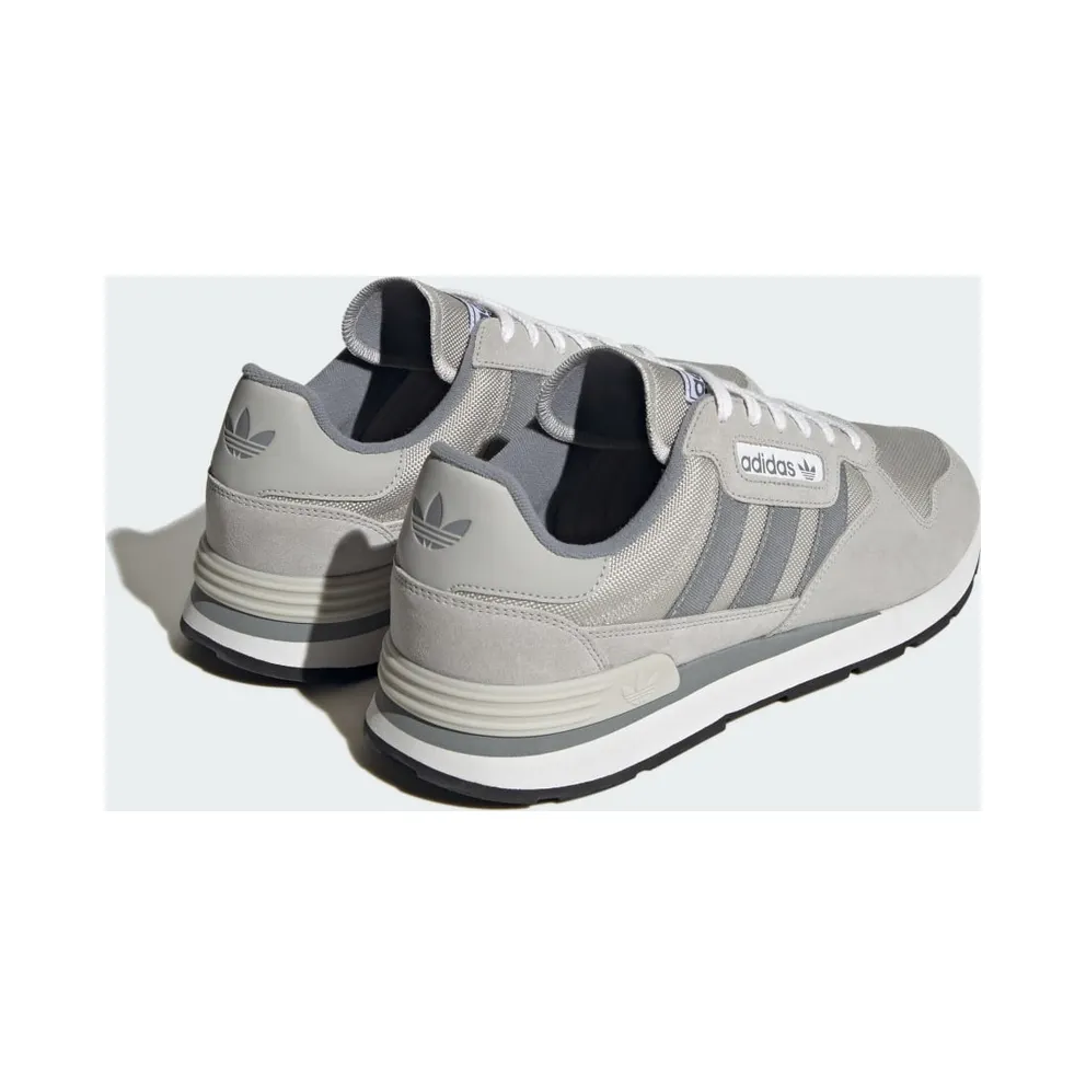 Adidas Treziod 2.0 Grey Two / Grey / Grey One (IE9979)