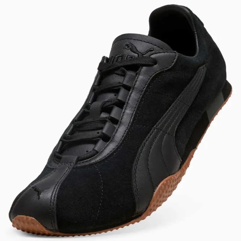 Puma H-Street Premium Black Shadow Gray (403777-03)