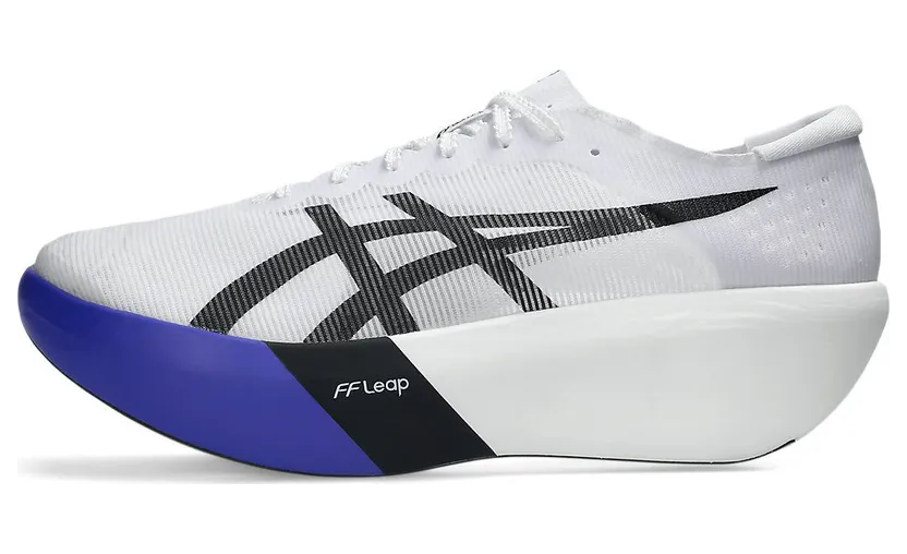 ASICS METASPEED RAY “White / Cobalt Burst” (1013A176-101)