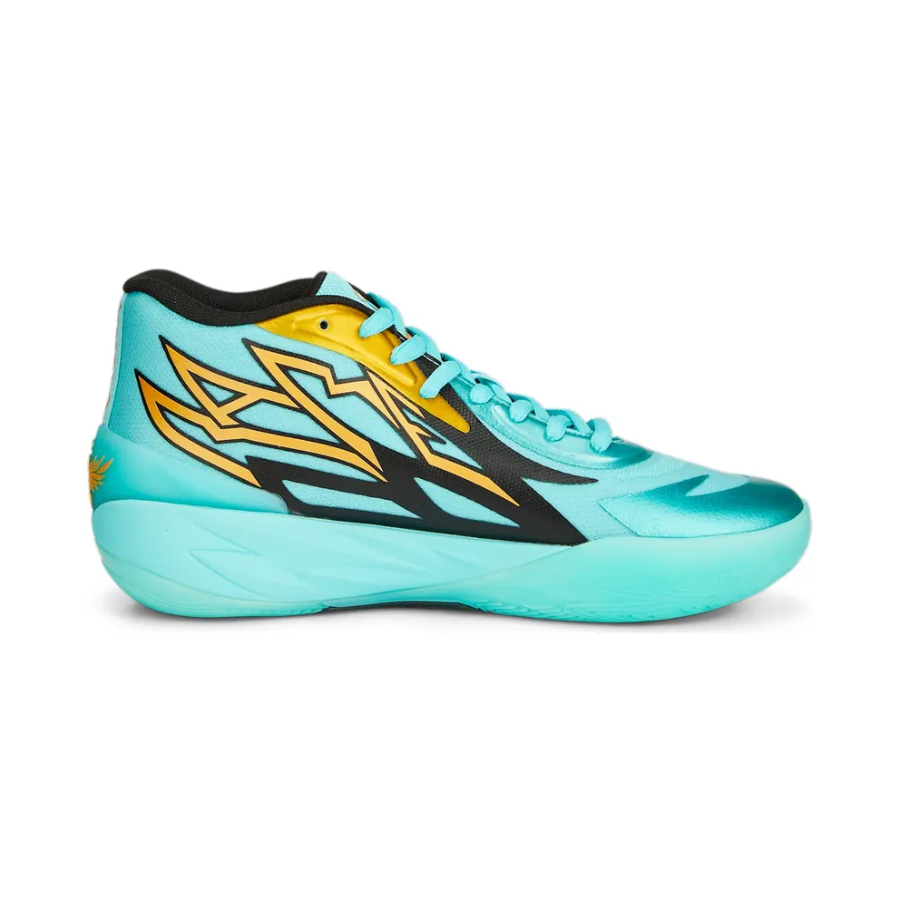 Puma MB.02 “Honeycomb” (377590-01)