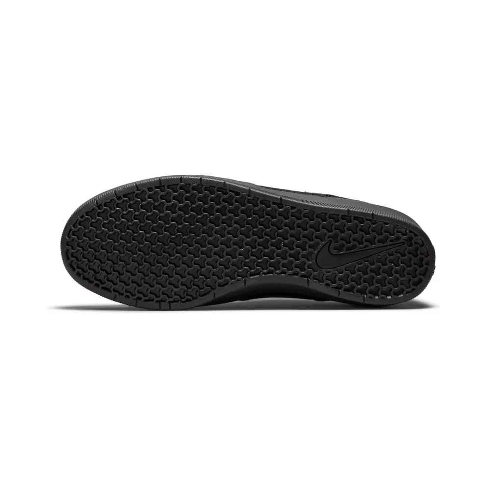 Nike SB Force 58 Premium Skate Black (DH7505-001)