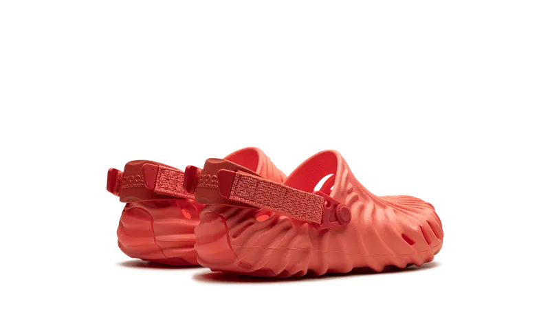Crocs Pollex Clog GS “Salehe Bembury – Begonia” (208600-6WN)