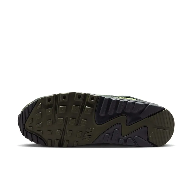 Nike Air Max 90 Medium Olive Sequoia (DQ4071-200)