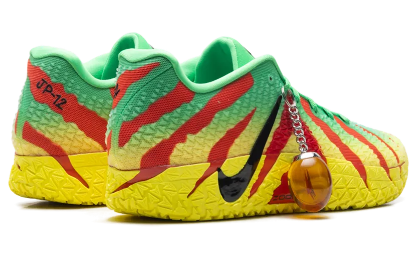 Nike Ja 3 “Jurassic Park Explorer”: aardse utility-colorway (2)
