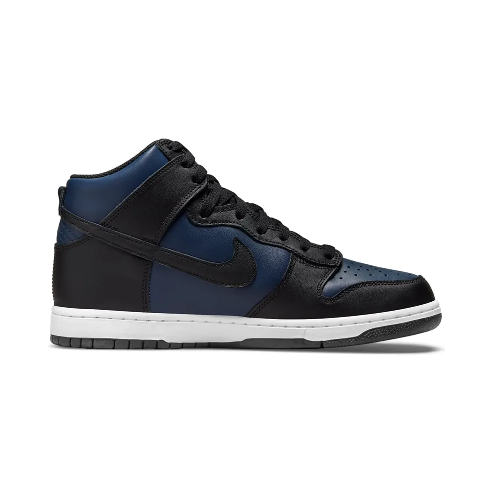 Nike Dunk High Fragment Tokyo (DJ0383-400)