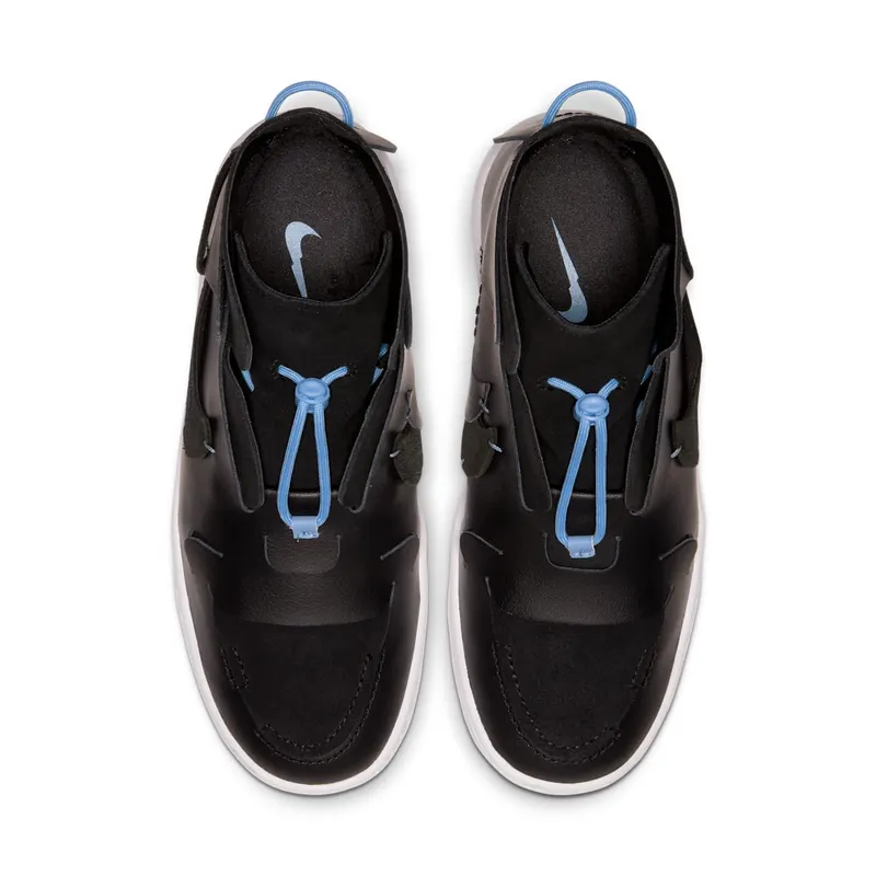 Nike Vandalised LX Black Light Blue (W) Black/Black-Light Blue (BQ3610-001)