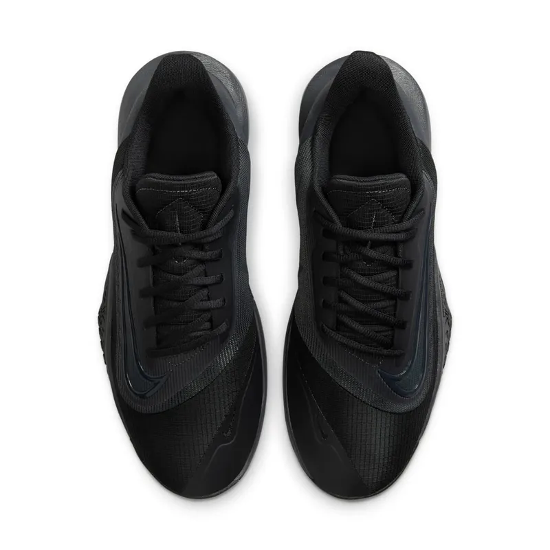 Nike Precision VII Black Anthracite (FN4322-001)