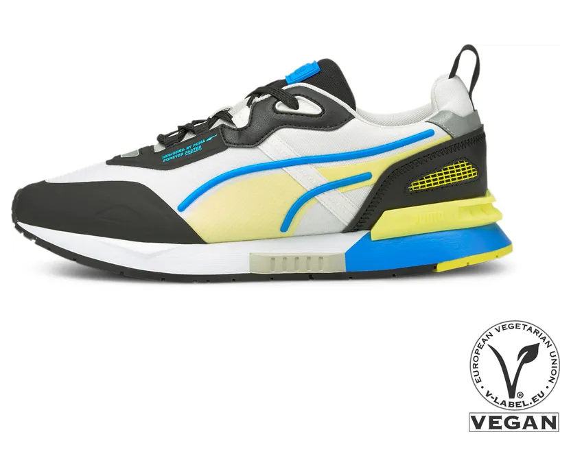 Puma Mirage Tech Zwart/Grijs (381118-03)