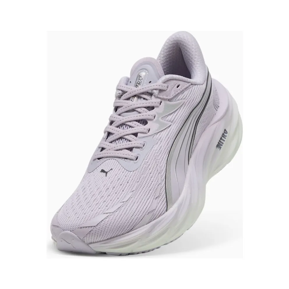 Puma Velocity Nitro 4 Lilac Crush Sage Frost (311141-11)