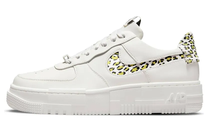 Nike Air Force 1 Pixel SE Grijs (DH9632-101)
