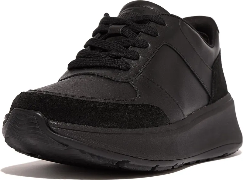 FitFlop sneaker Black (FR1-090)