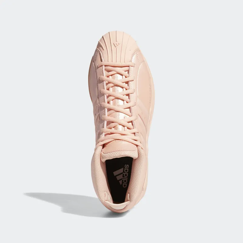 Adidas Pro Model 2G ‘Glow Pink’ Glow Pink/Glow Pink/Glow Pink (EH1951)