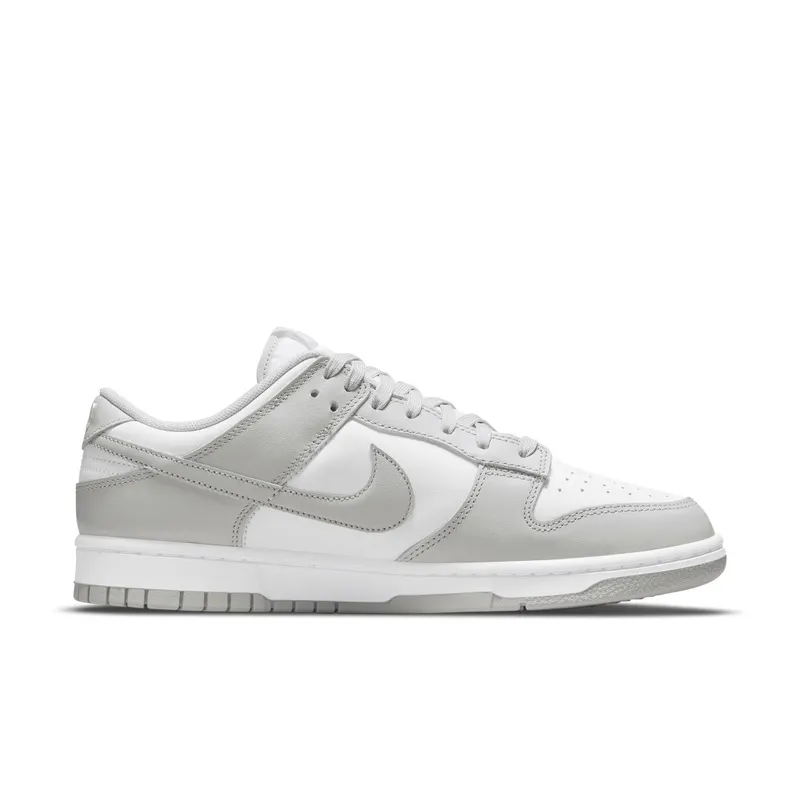Nike Dunk Low Grey Fog (DD1391-103)