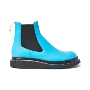Loewe Chelsea Boot Cyan (M816S05X19 5620)